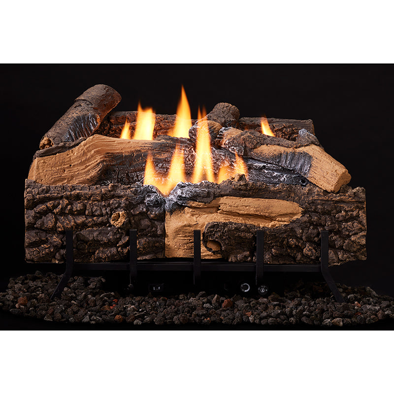 Majestic 18" Mezmer Log Set - MZMR-18