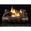 Majestic 18" Mountain Oak Log Set - MTNOK-18