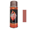 Stove Bright 6306 | High Heat Primer | Metallic Red