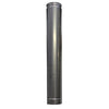 SEC6LL2 | Pipe Length - 24 in | 6 in | Stainless Steel