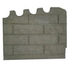 SECPR-SR2619D | Right Side Refractory | BIS Tradition CE | BIS Montecito