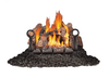Napoleon Fiberglow GL18 | Gas Burning Log Set
