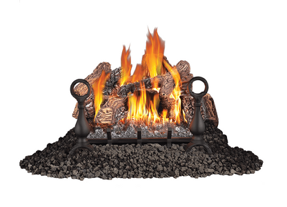 Napoleon Fiberglow GL18 | Gas Burning Log Set