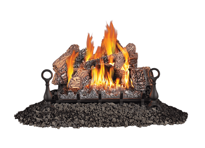 Napoleon Fiberglow GL30 | Gas Burning Log Set