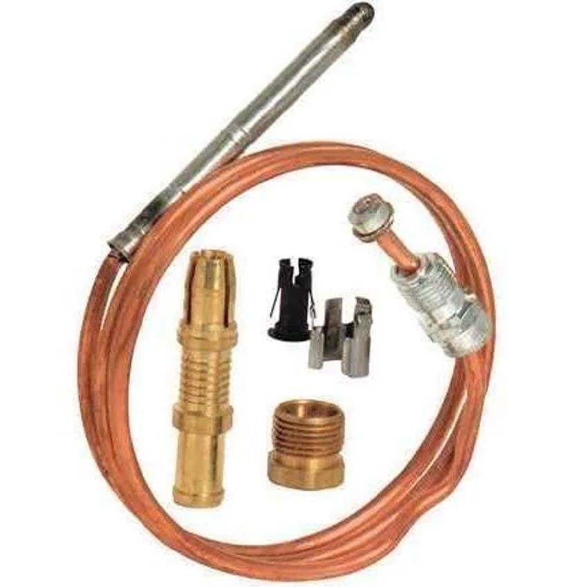 RS1980-018 | Thermocouple | Several Lengths | Robertshaw Valve