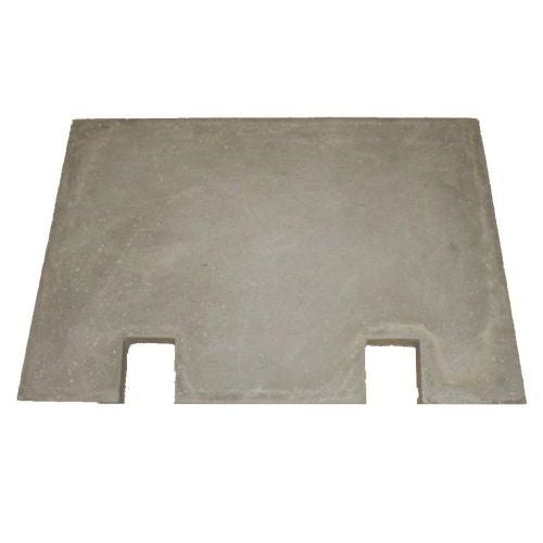 SECPR-SR3018 | Bottom Refractory |  BIS Ultima Clean Face