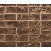 MAJFB42CFDVTB | Majestic Patriot 42 | Interior Brick Panels | Tavern Brown | Traditional