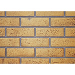 NAPGD862KT | Napoleon Decorative Brick Panels | Sandstone Stacked Brick Pattern