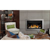 Napoleon Ascent Linear BL46 | Direct Vent Gas Burning Fireplace