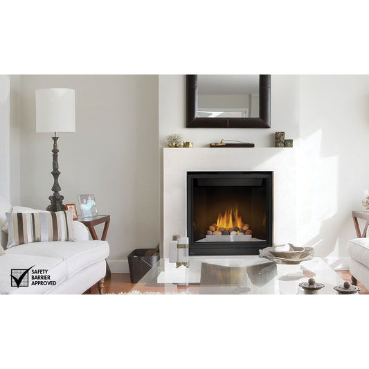 Napoleon High Definition HD35NT Top Vented Gas Fireplace