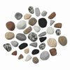 NAPMRKL | Napoleon Mineral Rock Kit | Mixture of 60 Multi-Color Rocks