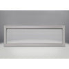 NAPSLF50SS | Napoleon Surround w/ Premium Safety Barrier| Brushed Stainless | 53-7/16" W X 19-3/4" H x 3/8" D | L50 | LV50