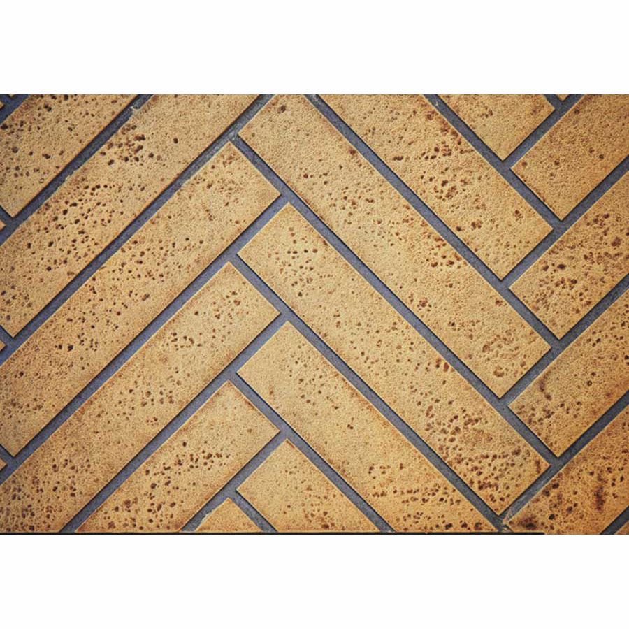 NAPGD811-KT | Napoleon GD82-PA Decorative Brick Panels | Herringbone | Sandstone