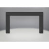 NAPGIZT3K | Napoleon GDIZC Contemporary Surround | 20-1/2" H x 35-3/4" W x 5-1/4"D | Black
