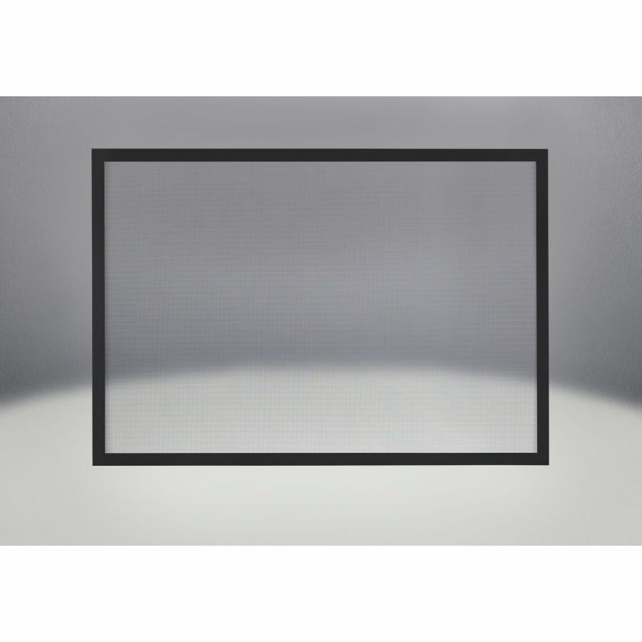 NAPSBHD46K | Napoleon HD46 Basic Safety Screen Barrier | Black