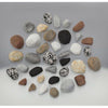 NAPMRKM | Napoleon Mineral Rock Kit | 48 Multi-Color Rocks