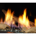 MAJLOGS-DRTWOOD-48 | Majestic Log Set | Driftwood | 48