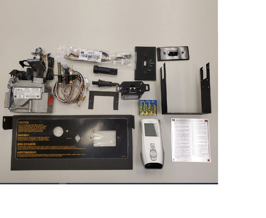 MAJ20301080 | Valve Replacement Kit | Honeywell to SIT | RFSDV34RF | Ng