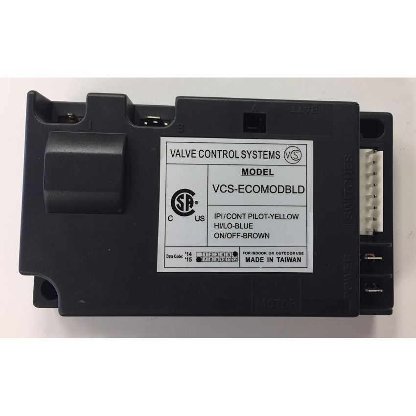 IHPJ7937 | Builder Control Module | EcoFlow Control System