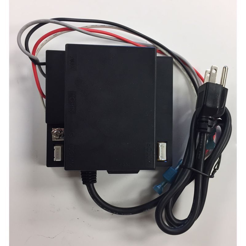 IHPF2693 | Extension Power Supply Module | EcoFlow Control System