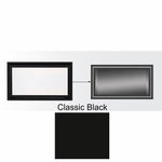 Majestic Jade 42 Clean Face Front | Black