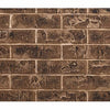 Majestic Ruby 25 | Interior Brick Panels | Tavern Brown | Traditional