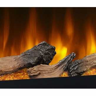 SimpliFire Driftwood Logs | Allusion 40, 48 & 60