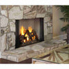 Majestic Wood Burning Fireplace | Radiant | Ashland 36