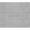 Majestic Ashland 36 Molded Brick Panels | Traditional