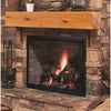 Majestic Wood Burning Fireplace | Radiant | Traditional Brick | Biltmore 36