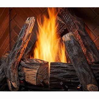 Log Set | High Definition | Outdoor Lifestyles