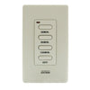 Outdoor Lifestyles Wired Wall Timer | Courtyard Series