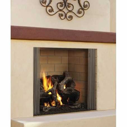 Outdoor Lifestyles Wood Burning Fireplace | Castlewood 42