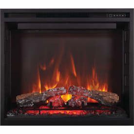 NAPNEFB36H-BS | Napoleon Element NEFB36H-BS Electric Fireplace