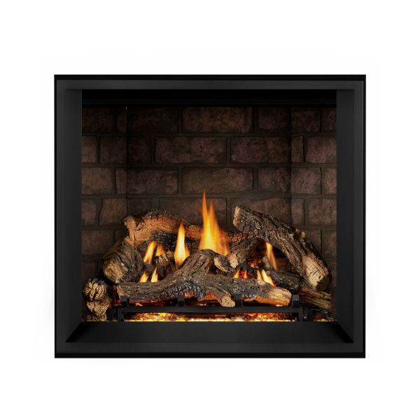Napoleon Elevation EX36 | Direct Vent Gas Burning Fireplace | Ng