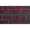 NAPDBPEX36OS | Napoleon EX36 Decorative Brick Panels | Standard Pattern | Old Town Red