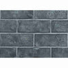 NAPDBPEX42WS | Napoleon EX42 Decorative Brick Panels | Standard Pattern | Westminster Grey