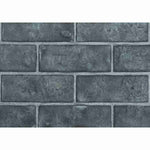 NAPDBPEX42WS | Napoleon EX42 Decorative Brick Panels | Standard Pattern | Westminster Grey