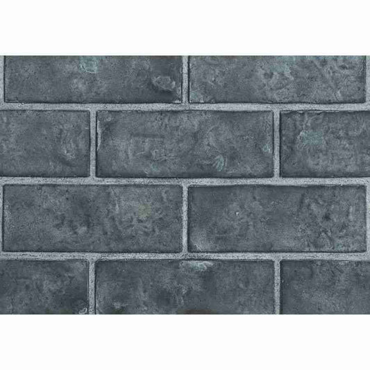 NAPDBPEX42WS | Napoleon EX42 Decorative Brick Panels | Standard Pattern | Westminster Grey