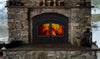 Majestic Wood Burning Fireplace | WarmMajic II | EPA Certified