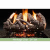 ETHC24N2C | Hargrove 24" Heritage Char | Ember Glow Series | Vented or Vent-Free Gas Logs