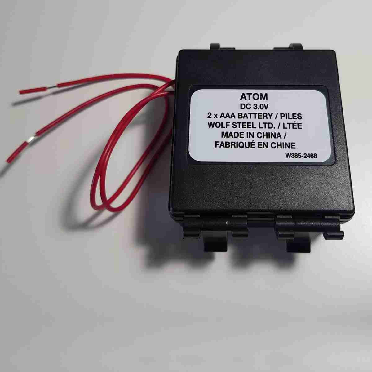 Napoleon Auxillary Timing Operation Module | Electronic Ignition ...