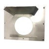 NAPW010-4479 | Napoleon Firestop & Shield | 5" x 8" Flex Vent