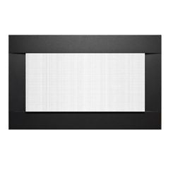 Black Surround without Access Panel | 42-7/8" W X 26-1/2" H | Palisade