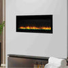 IHPMPE-45S | IHP 45" Electric Fireplaces | MPE-45S | Sentry 45 | ERL2045