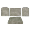 IHPH0594 | IHP Refractory Panel Kit | D36, HC 36 and RD 36 Models