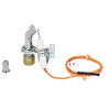 RS1830-721 | Pilot Assembly | 25 Degree Hood and Electrode | Robertshaw Valve