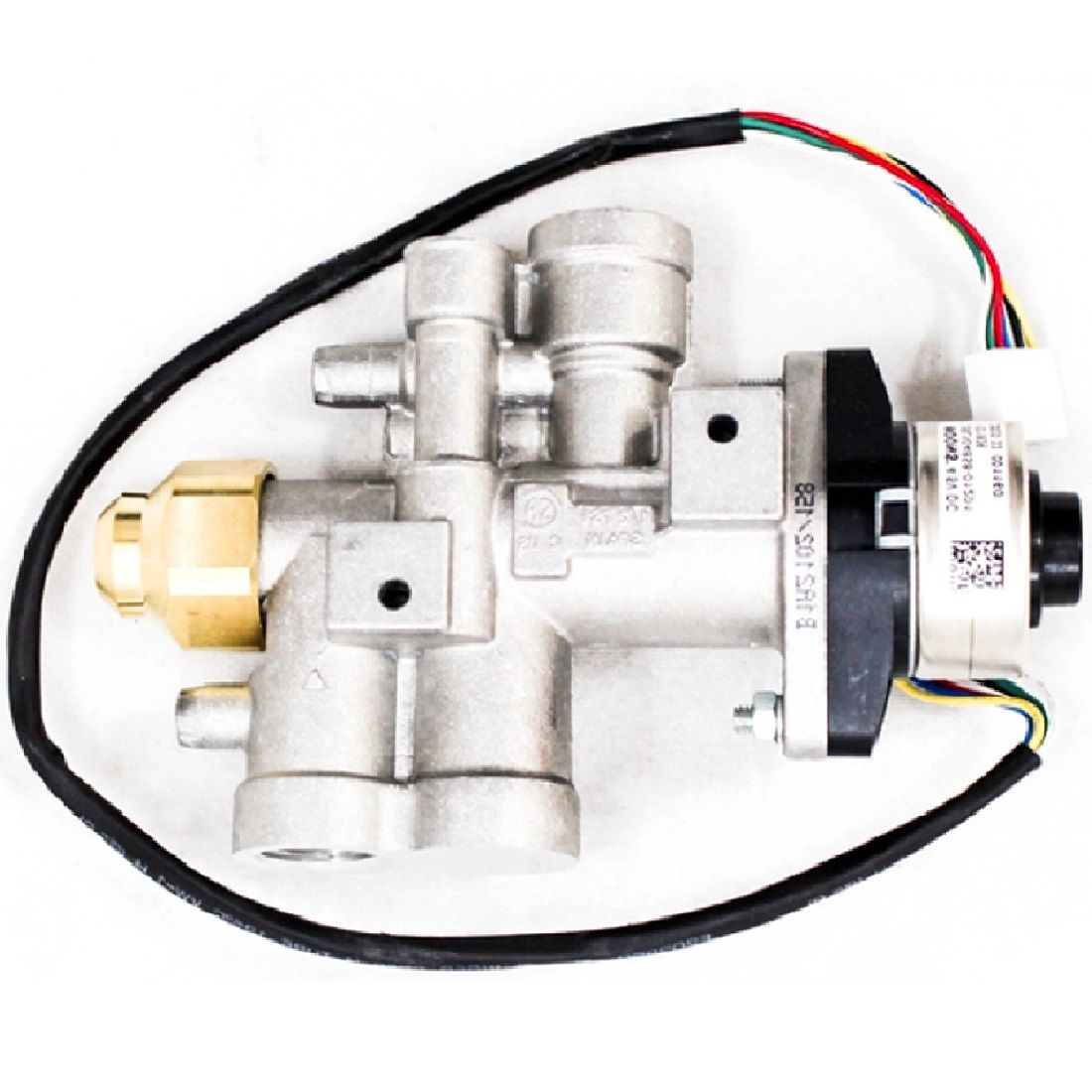 IHPJ7960 | Gas Valve | EcoFlow Control System