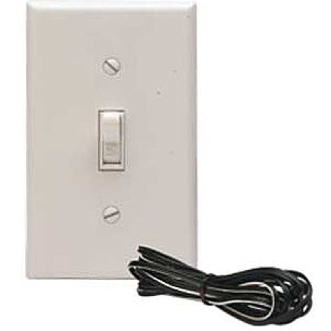 Ambient Wall Switch – Woodstoves - Fireplaces