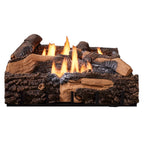 Outdoor Lifestyles | Log Set | Mezmer | 30